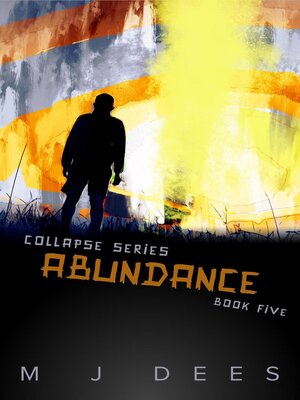 cover image of Abundance